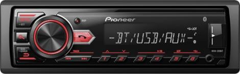 Pioneer - In-Dash Digital Media Receiver SAVE $40 