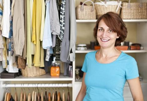 5 Home Organization Tips for the New Year | PuntoMio