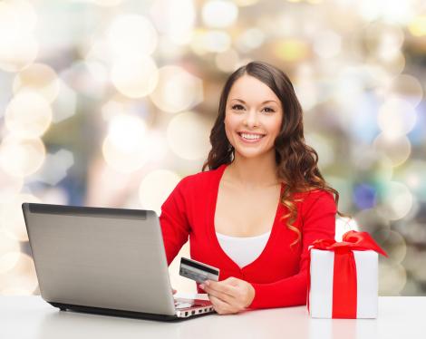 5 Tips for Easing the Stress of Last Minute Holiday Shopping | Shopping With PuntoMio
