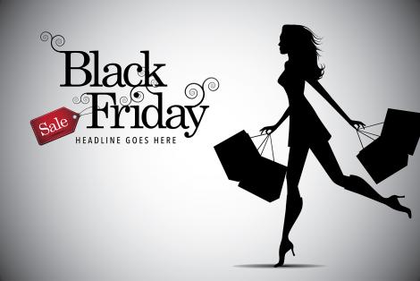 As lojas Top 5 dos EUA recomendadas para fazer compras na Black Friday | Recomendações de compras do PuntoMio