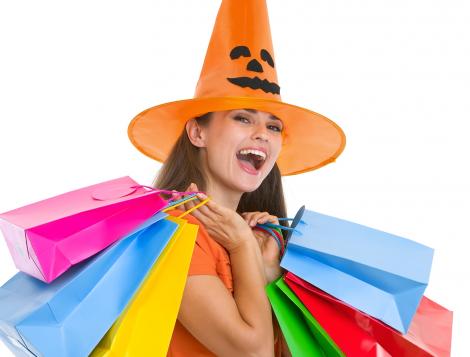 Dicas de compras para o seu Halloween 2015 | Conselhos do PuntoMio