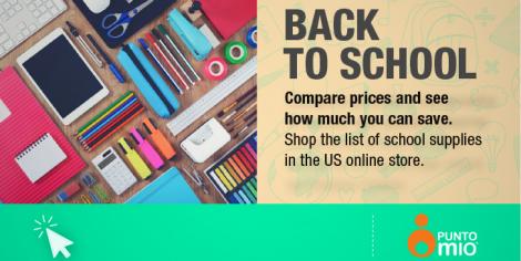 Back to school with ultra low prices 