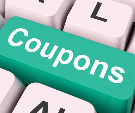 How to Find Coupons to Use When Shopping Online