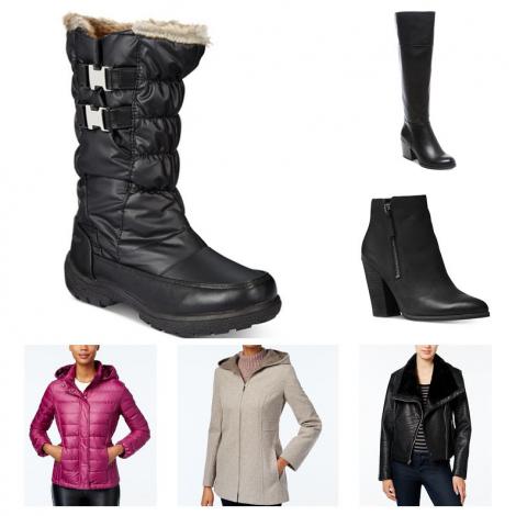 Especiales de store botas en macy's