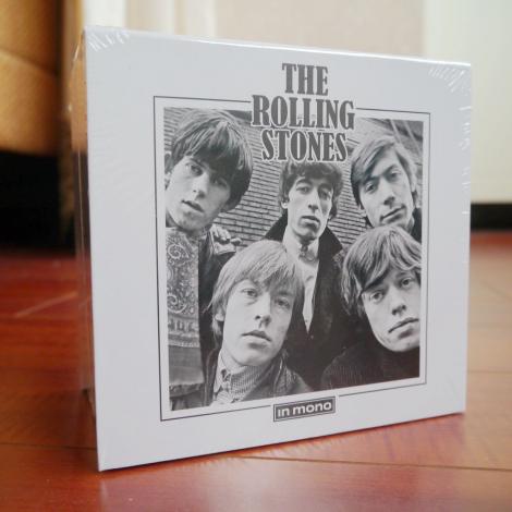 Nuevo Sellado!! los Rolling Stones "en mono" ebay.com