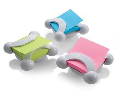 Post-it Pop-up Notes Dispenser for 3 x 3-Inch Notes