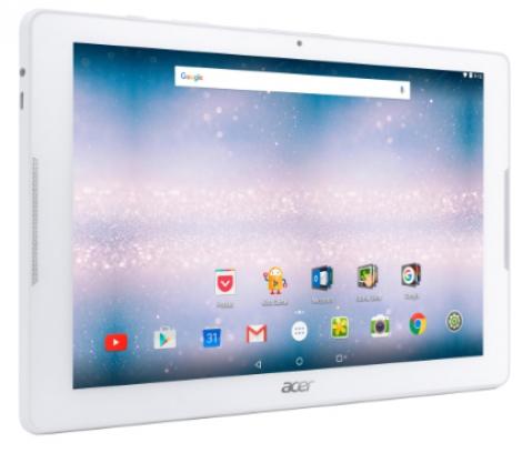 Tablet MSRP Acer ICONIA B3-A30-K816