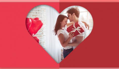 Valentine’s Day – whether you celebrate or not, take advantage of the savings. 