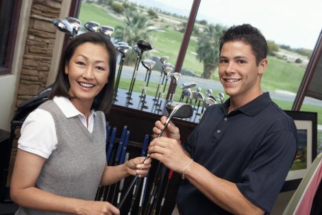 Conoce el Top 5 de los mejores regalos para los amantes del golf