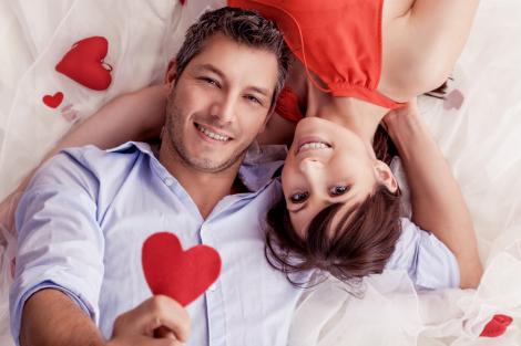 5 Lecciones para hacer feliz a tu pareja