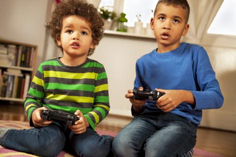 Video Games populares para crianças em 2016 | PuntoMio